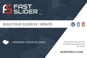 Hızlı Kaydırıcı - Kolay ve Hızlı - Slider Eklentisi için WP