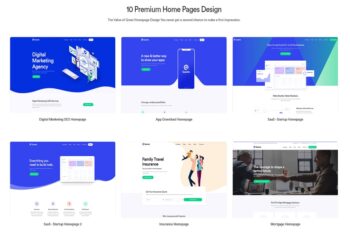 Quanto - İşletme Duyarlı WordPress Teması