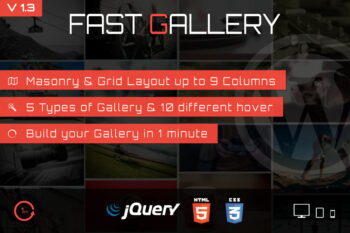 Hızlı Galeri - Premium Wordpress Eklentisi