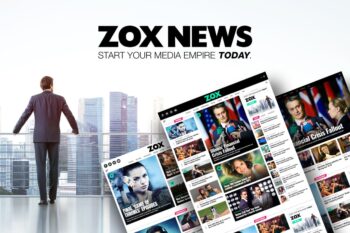 Zox News - Profesyonel WordPress Haber ve Dergi